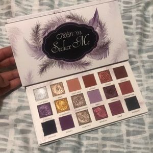 💕SEDUCE ME PALETTE💕